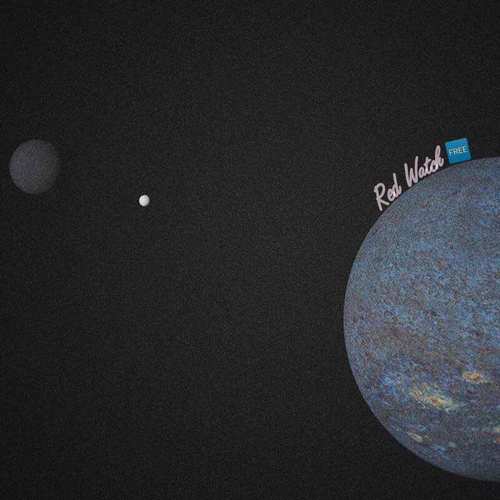 Red Watch(FREE BEAT)