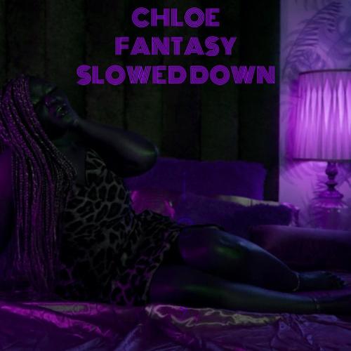Fantasy (Chopped and Screwed) [Explicit]