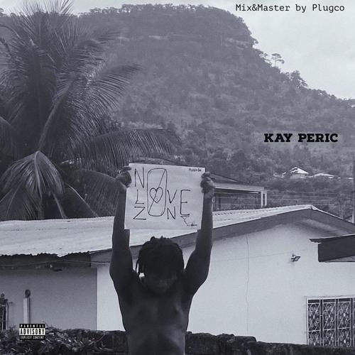 No Love Zone (flop) [Explicit]