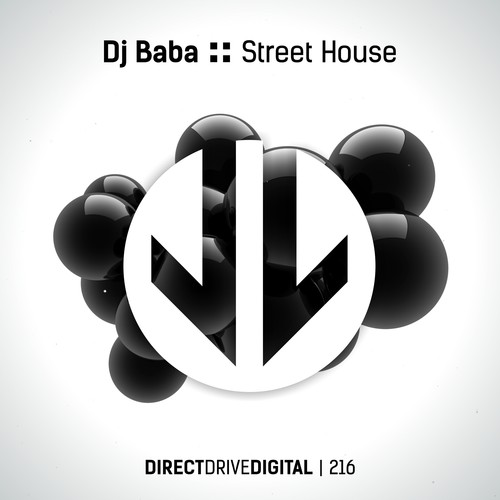 Street House EP