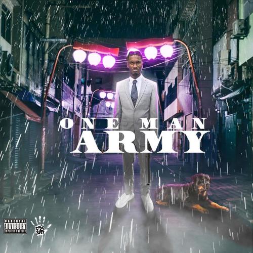 One Man Army (Explicit)