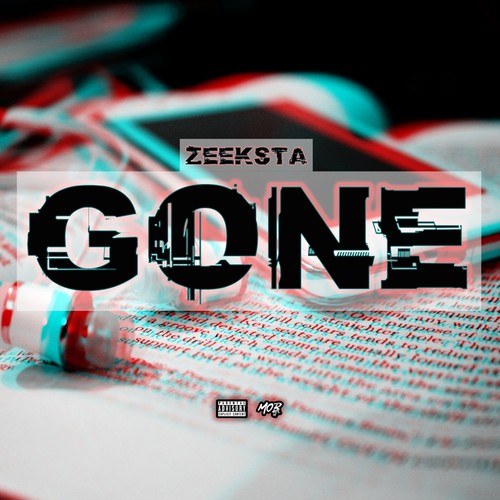Gone (Explicit)