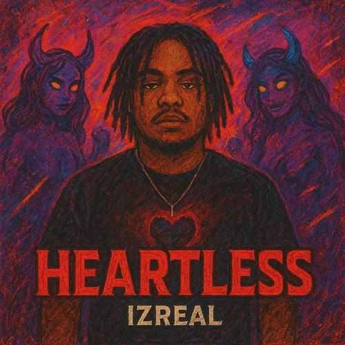 Heartless (Explicit)