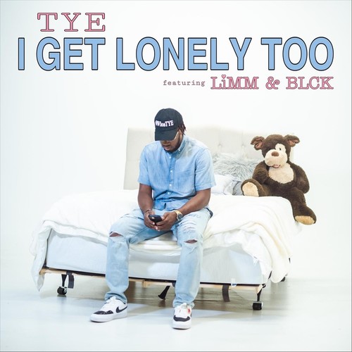 I Get Lonely Too (feat. LiMM & BLCK)