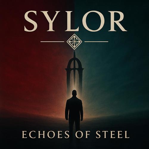 Echoes of Steel (Explicit)