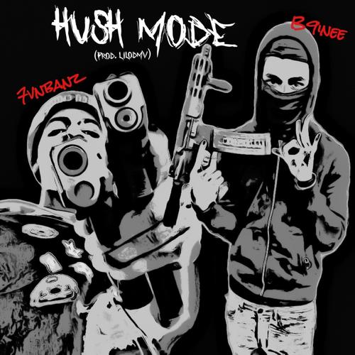 Hush Mode (feat. B9inee) [Explicit]