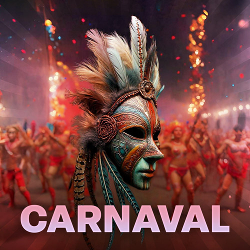 Carnaval - O Melhor do Samba-Enredo