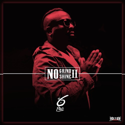 No Grind No Shine 2 (Explicit)