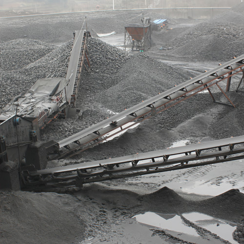 矿工的诗与远方