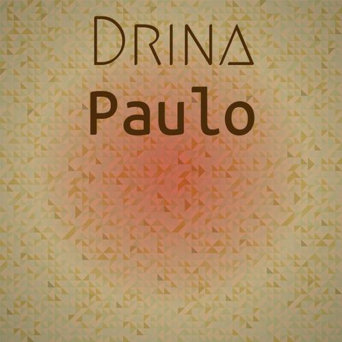 Drina Paulo