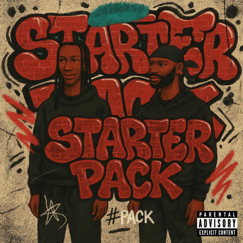 Starter Pack (Explicit)