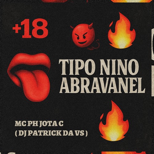 TIPO NINO ABRAVANEL (Explicit)