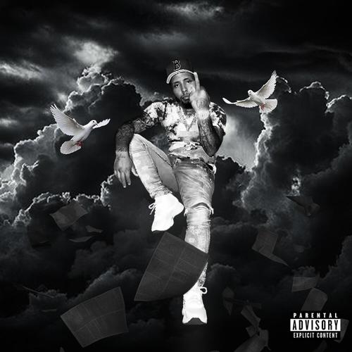 Cant Come Back (Explicit)