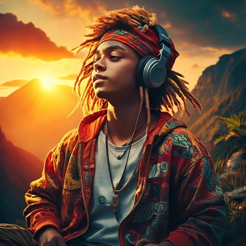 Chill Mode: Hip Hop Beats for Relaxation