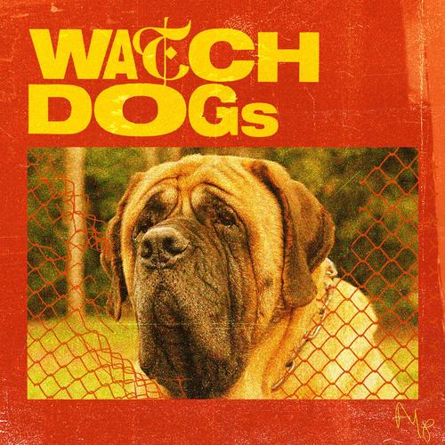 Watch Dogs (Explicit)
