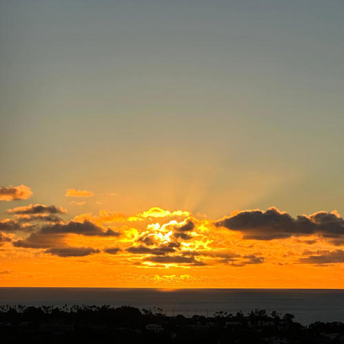 Sunset Music: Nautical Dusk