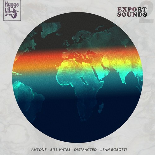 Export Sounds, Vol. 2