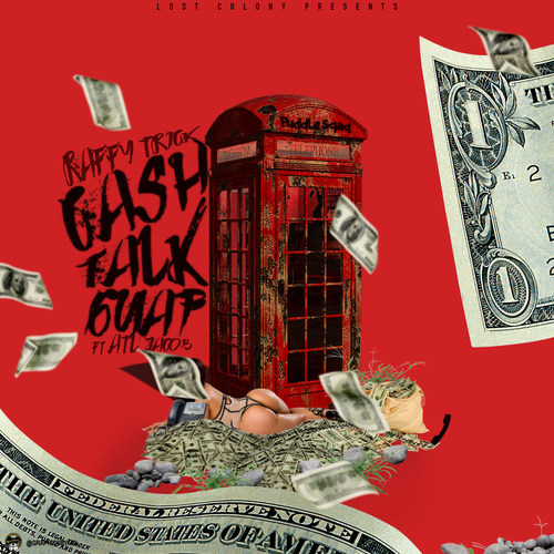 Cash Talk Guap (Explicit)