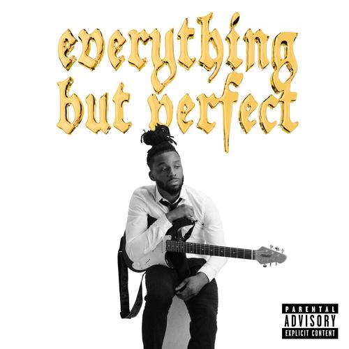 EVERYTHING BUT PERFECT