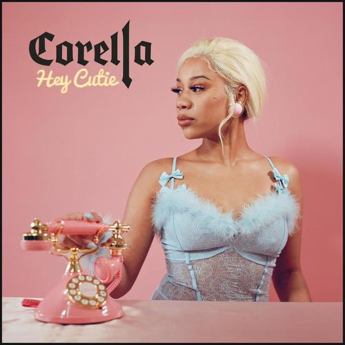 Hey Cutie (Explicit)