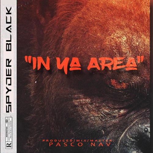 In ya area (Explicit)