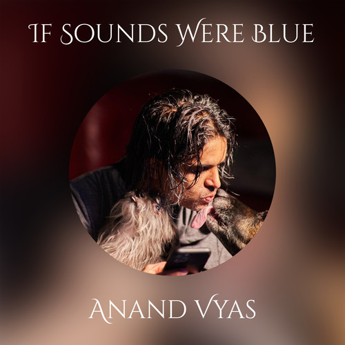 If Sounds Were Blue