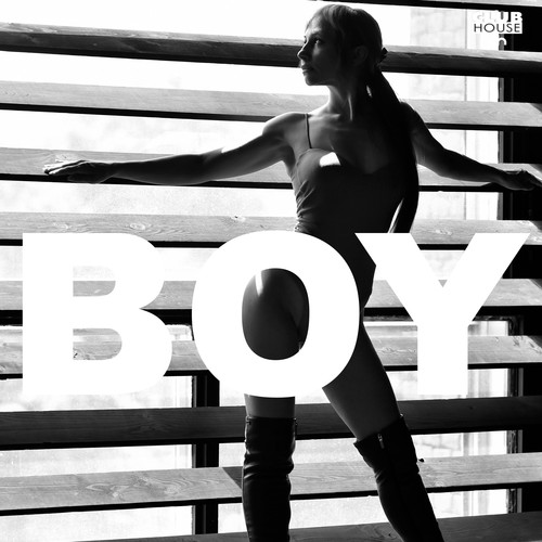 Boy (Electro Re-Edit)