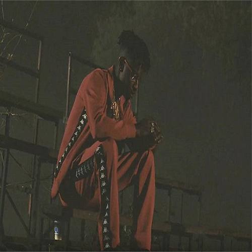 “Intense”Prod.by BoogieMan&DuhuM