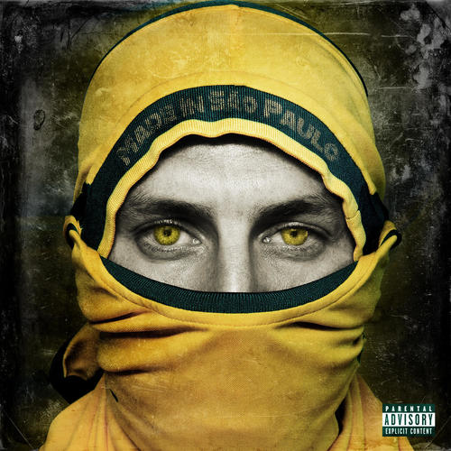 Made in São Paulo (Explicit)