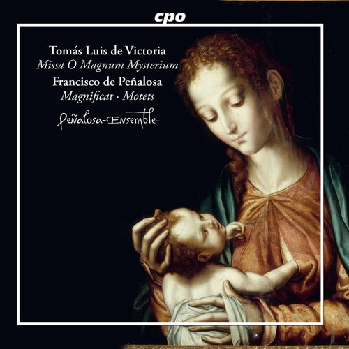 Marian Music from Spain
