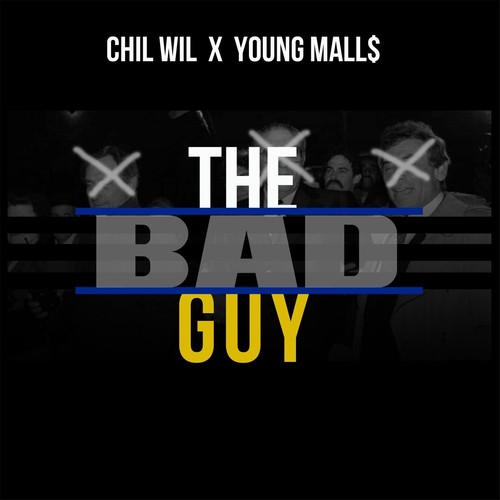 The Bad Guy