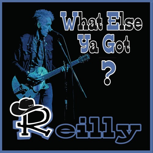 What Else Ya Got?