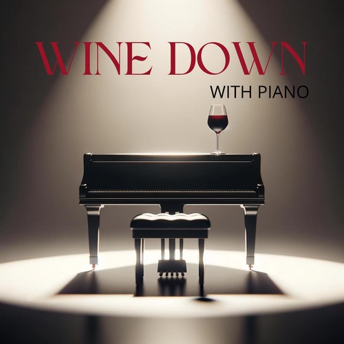 Wine Down with Piano: Relaxing Evenings and Dining Ambiance
