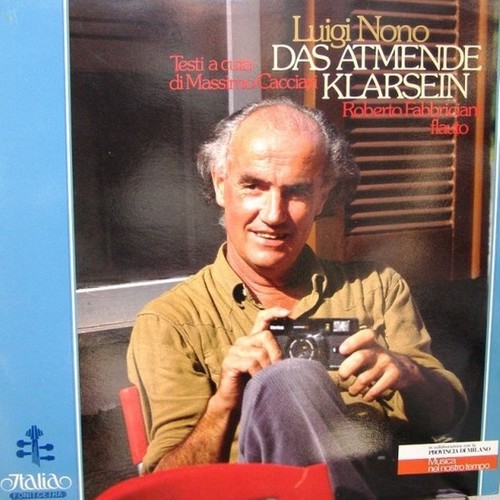 Das Atmende Klarsein