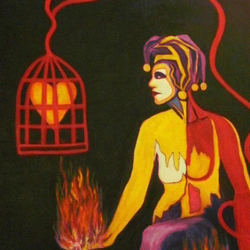 Fool's Love (Explicit)