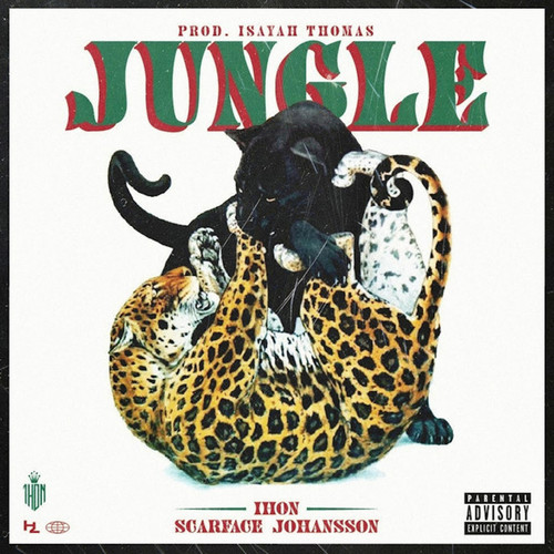 Jungle (Explicit)