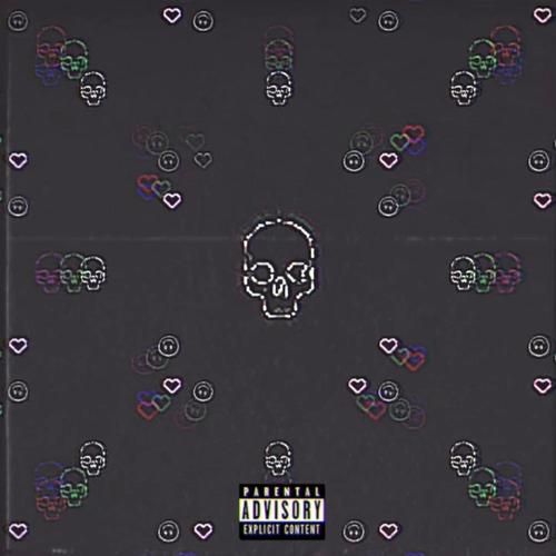 BVRNT LVNGS (feat. DUNGEONISTIC) [Explicit]
