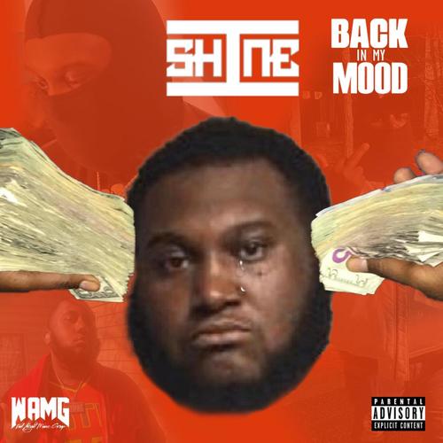 Back In My Mood (Explicit)