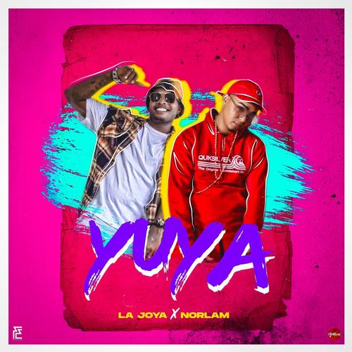 Yuya (feat. NORLAM)