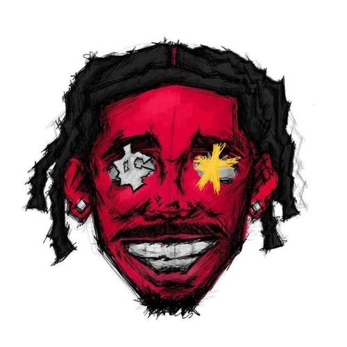 Me vs Me (feat. J5) [Explicit]