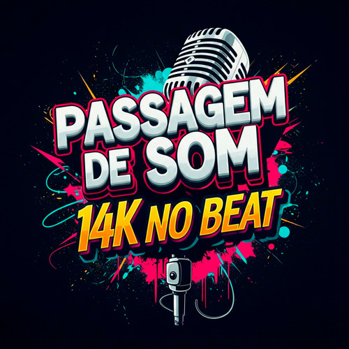Passagem De Som