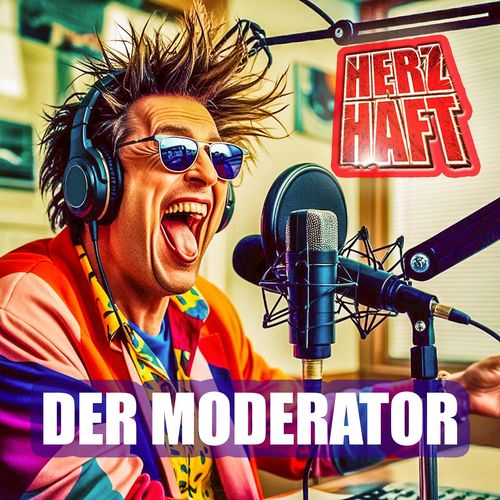 Der Moderator (Radio Edit)