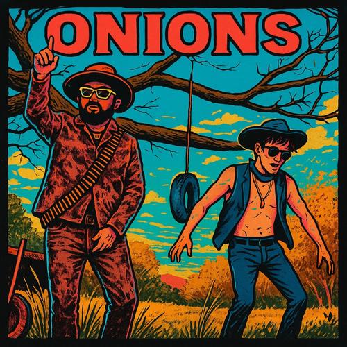 Onions (feat. Sach) [Explicit]