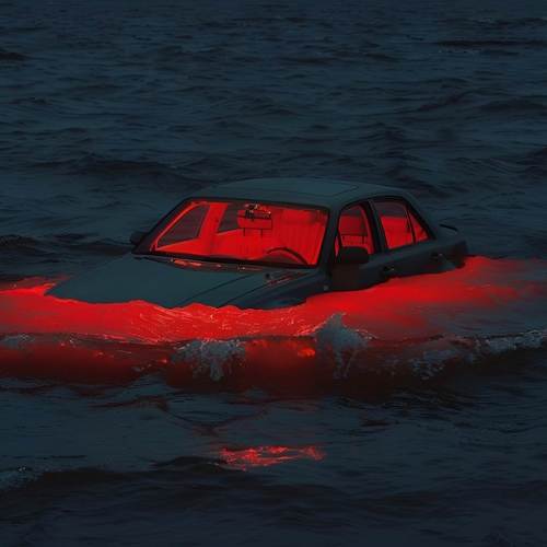 SUBMERGED IN DESPAIR (Explicit)