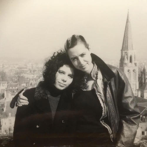 This is Like (feat. Sharon Lewis)