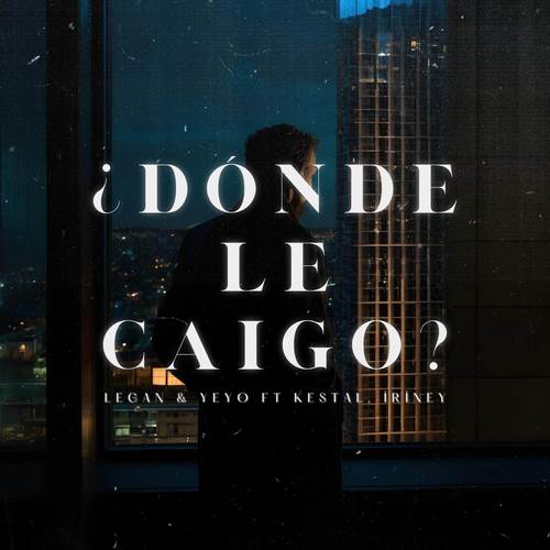 ¿DÓNDE LE CAIGO? (Explicit)