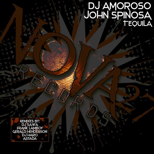Tequila