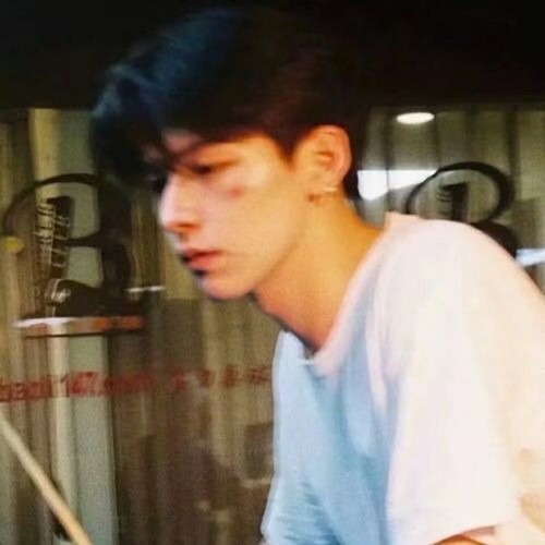 这世界那么多人