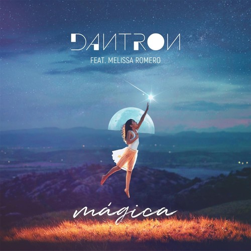Mágica (feat. Melissa Romero)