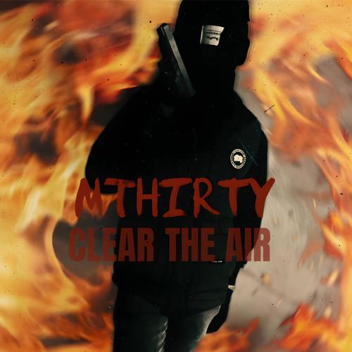 Clear The Air (Explicit)